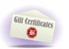 $100 Gift Certificate